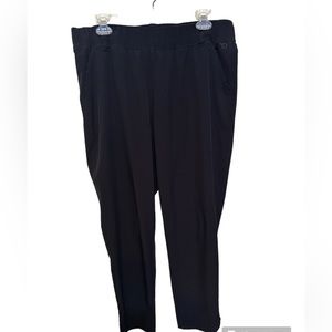 Calia By Carrie Underwood Black Pants